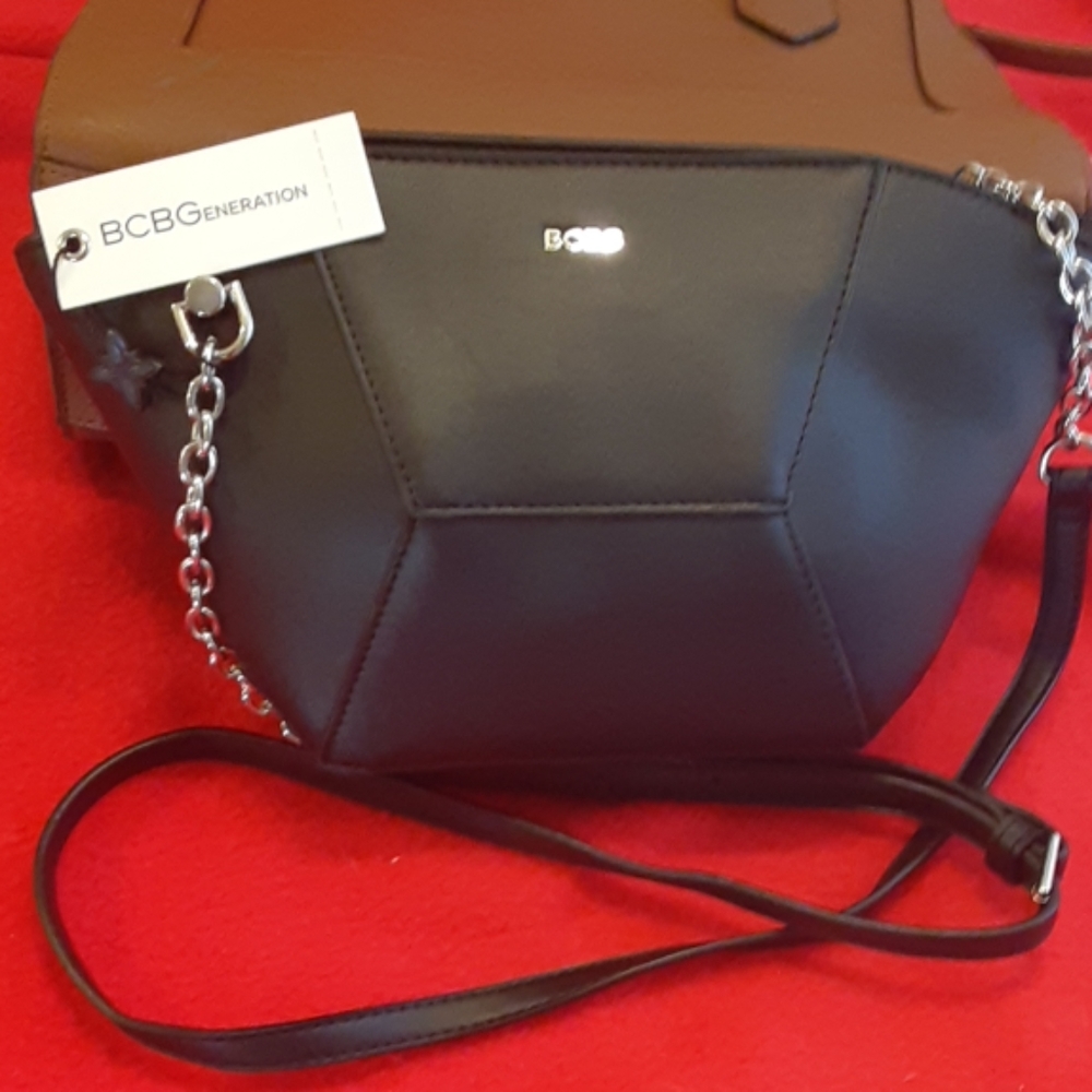 BCBG  , shoulder bag